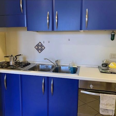 Apartament Orio 3 Орио ал Серио Екстериор снимка