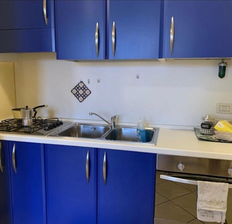 Apartament Orio 3 Орио ал Серио Екстериор снимка