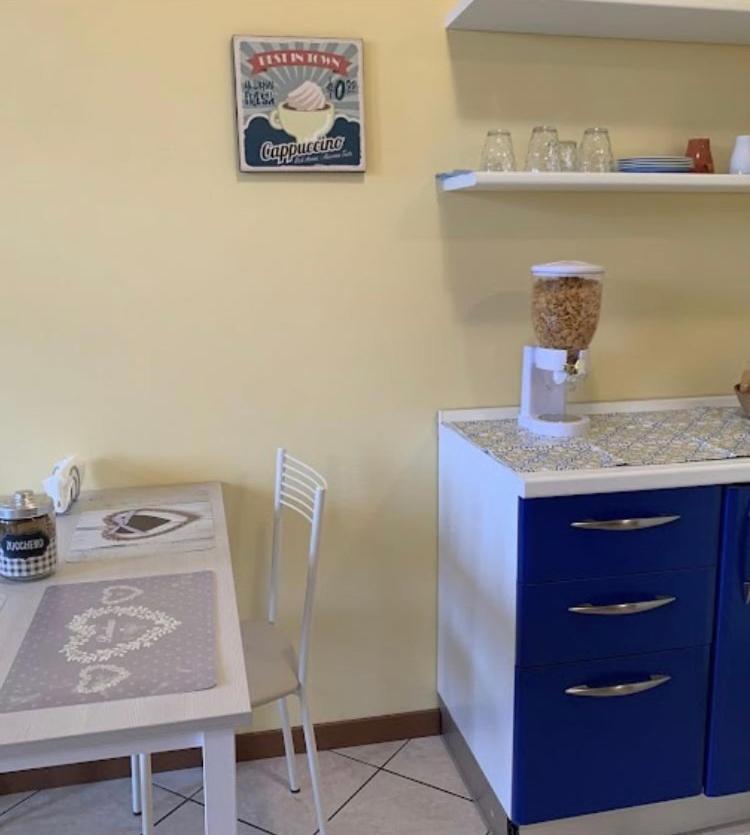 Apartament Orio 3 Орио ал Серио Екстериор снимка