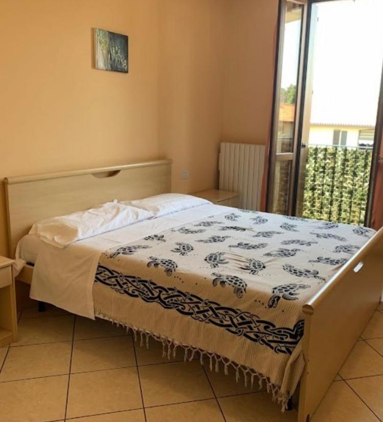 Apartament Orio 3 Орио ал Серио Екстериор снимка