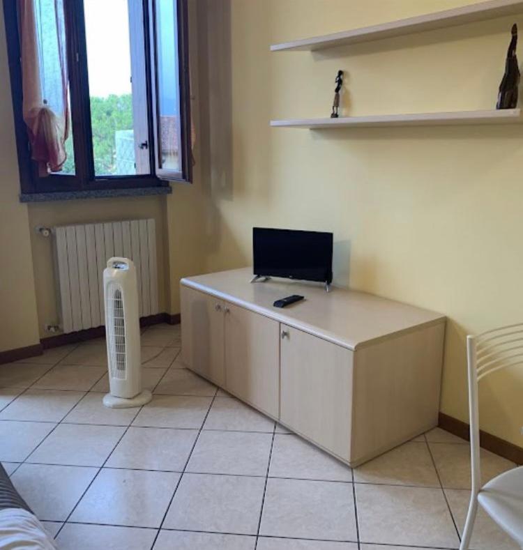 Apartament Orio 3 Орио ал Серио Екстериор снимка
